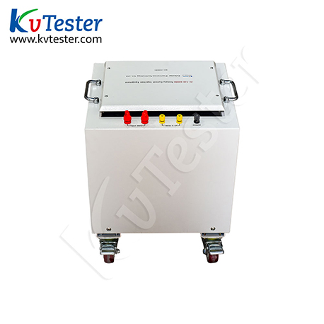 Primary Current Injection Equipment